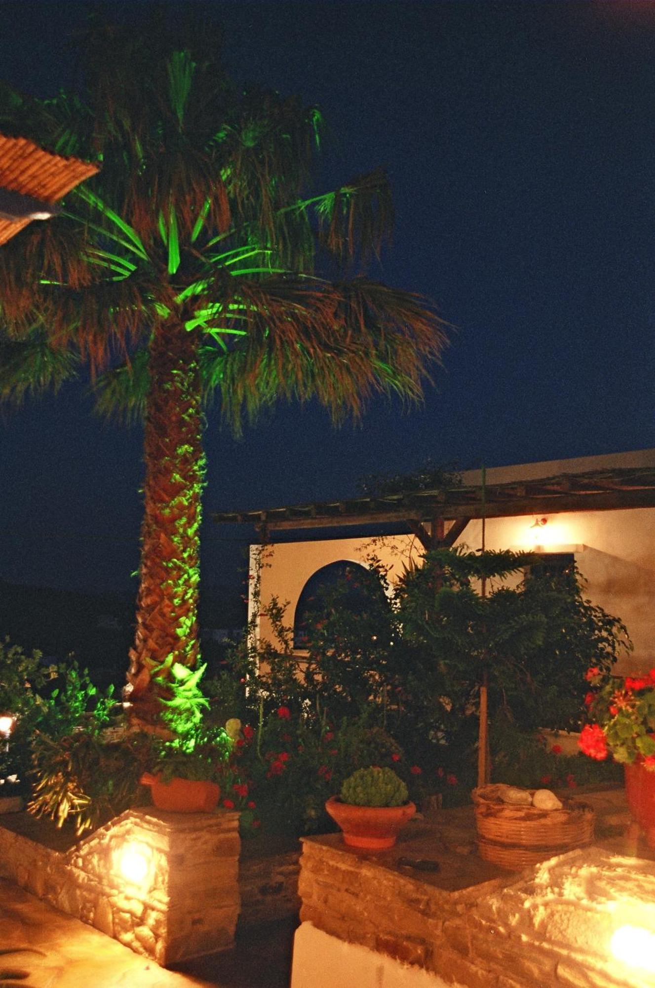 Porto Vlastos Agios Ioannis  Buitenkant foto