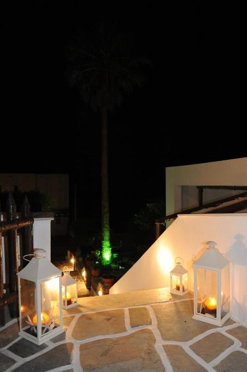 Porto Vlastos Agios Ioannis  Kamer foto