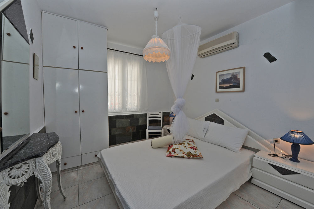 Porto Vlastos Agios Ioannis  Buitenkant foto